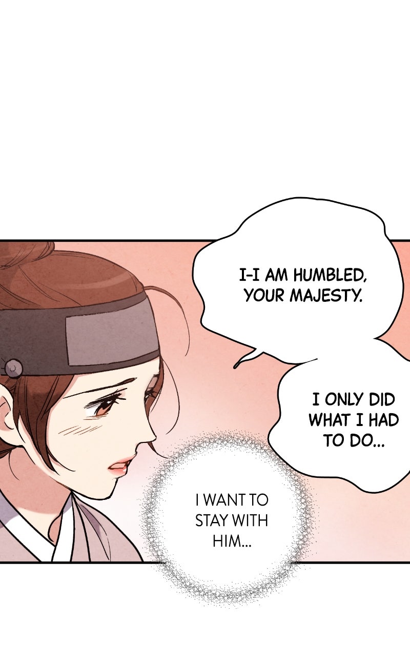 The Forbidden Marriage Episode 52 page 33 - 
