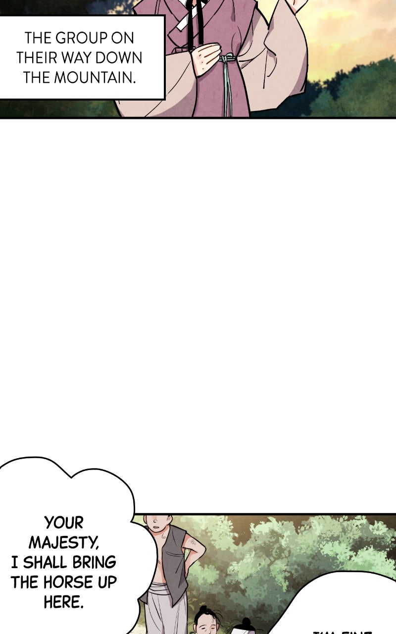 The Forbidden Marriage Episode 52 page 5 - 