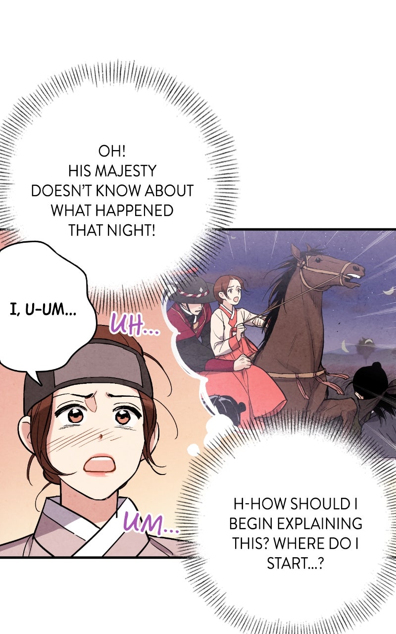 The Forbidden Marriage Episode 52 page 46 - 