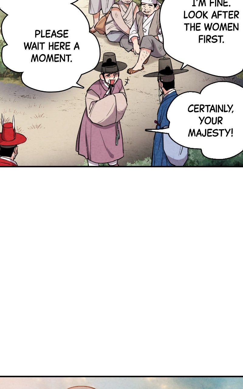 The Forbidden Marriage Episode 52 page 6 - 