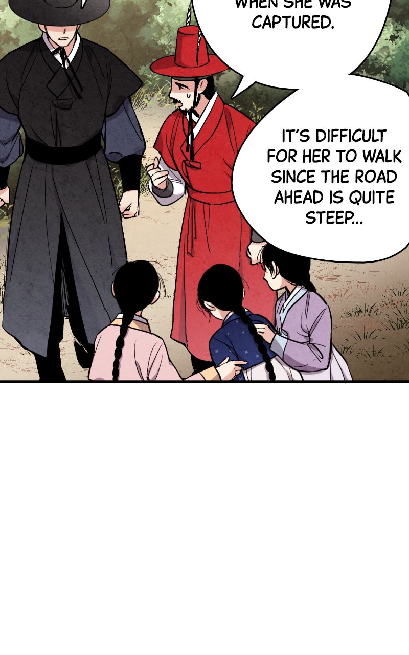 The Forbidden Marriage Episode 52 page 60 - 