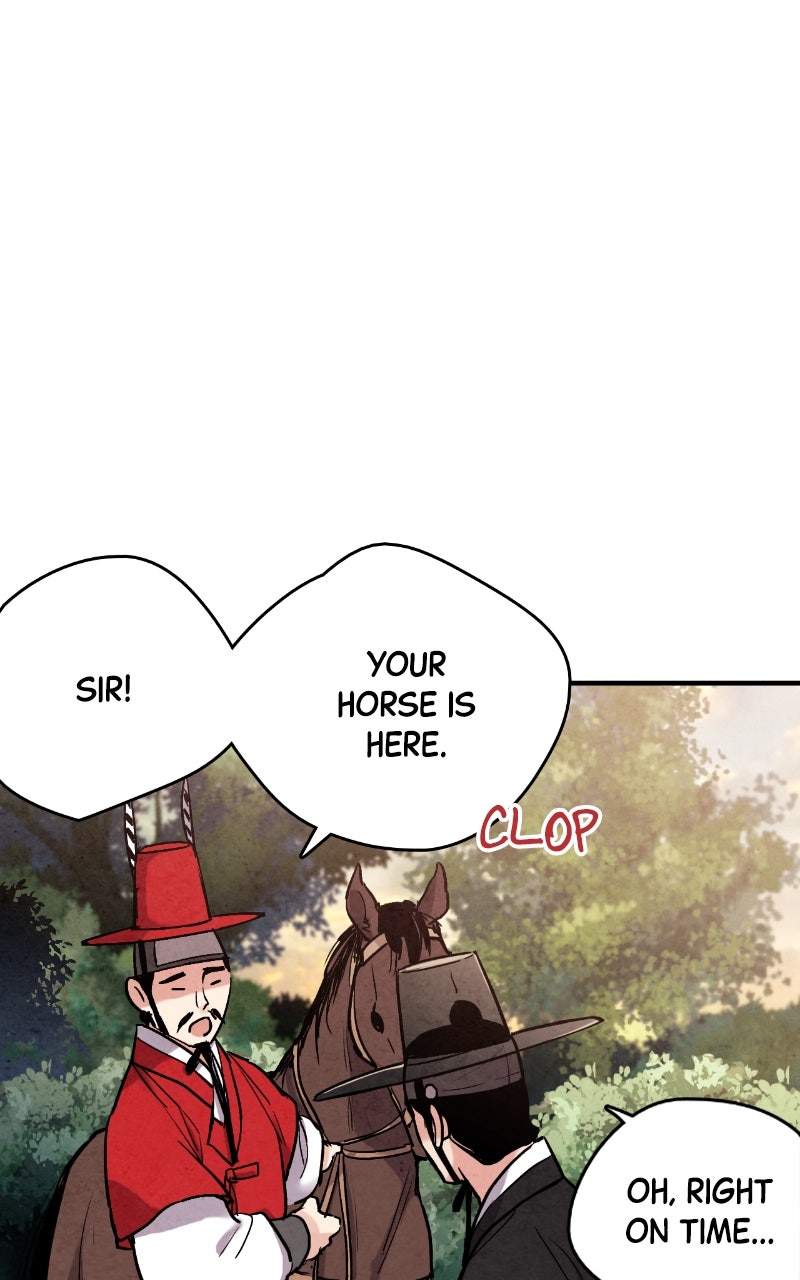 The Forbidden Marriage Episode 52 page 62 - 