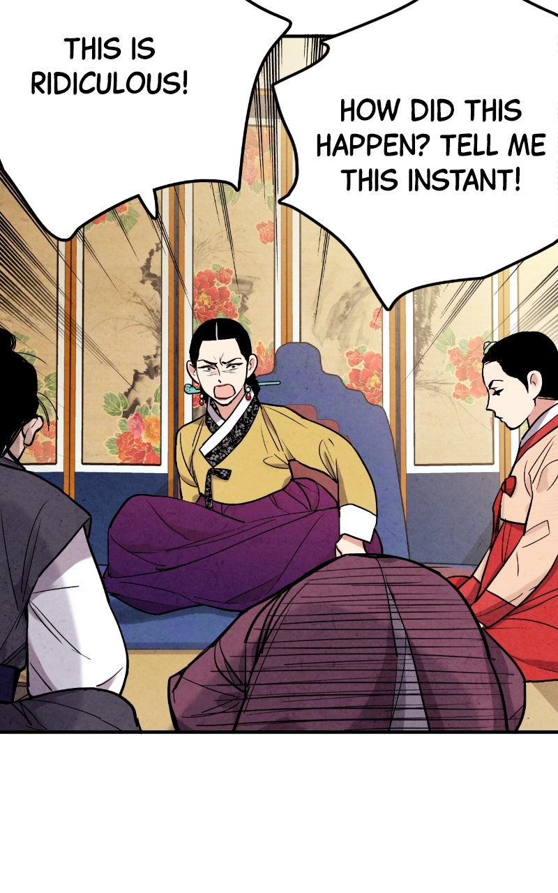 The Forbidden Marriage Episode 52 page 88 - 