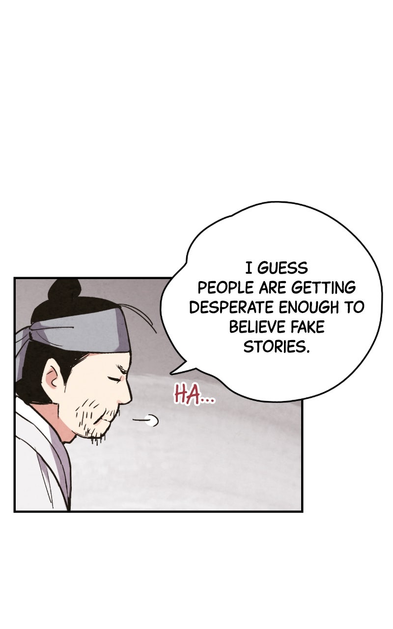 The Forbidden Marriage Episode 53 page 11 - 
