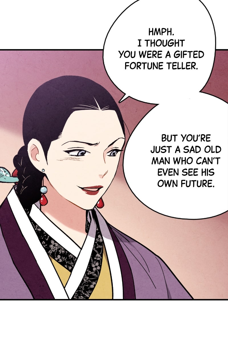 The Forbidden Marriage Episode 53 page 25 - 