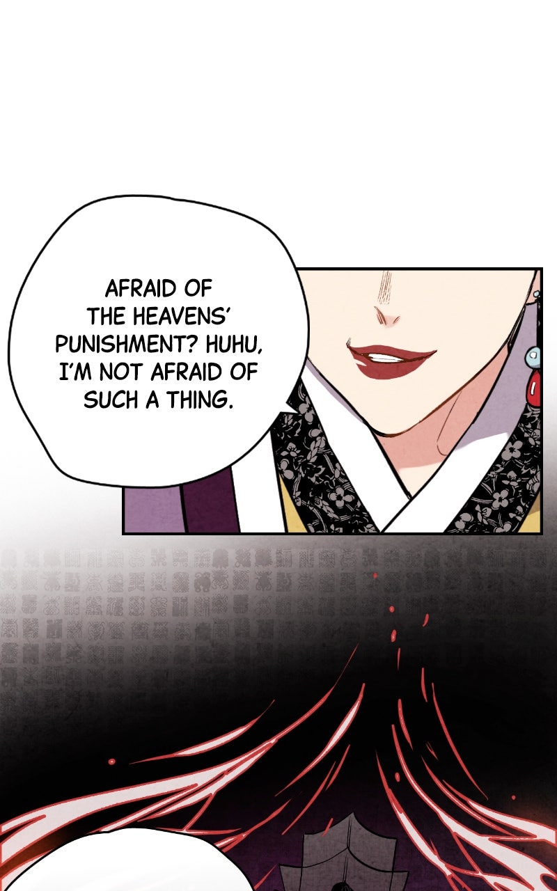 The Forbidden Marriage Episode 53 page 31 - 