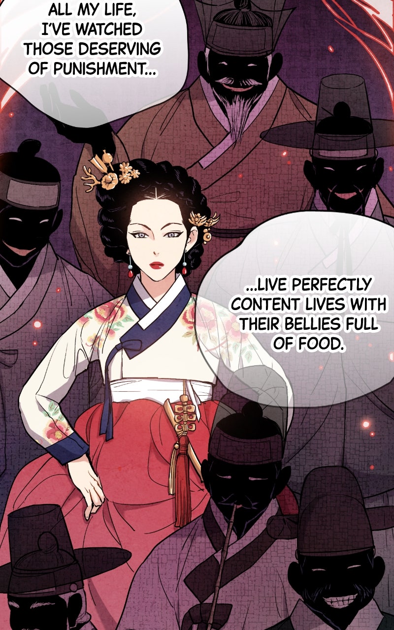 The Forbidden Marriage Episode 53 page 32 - 