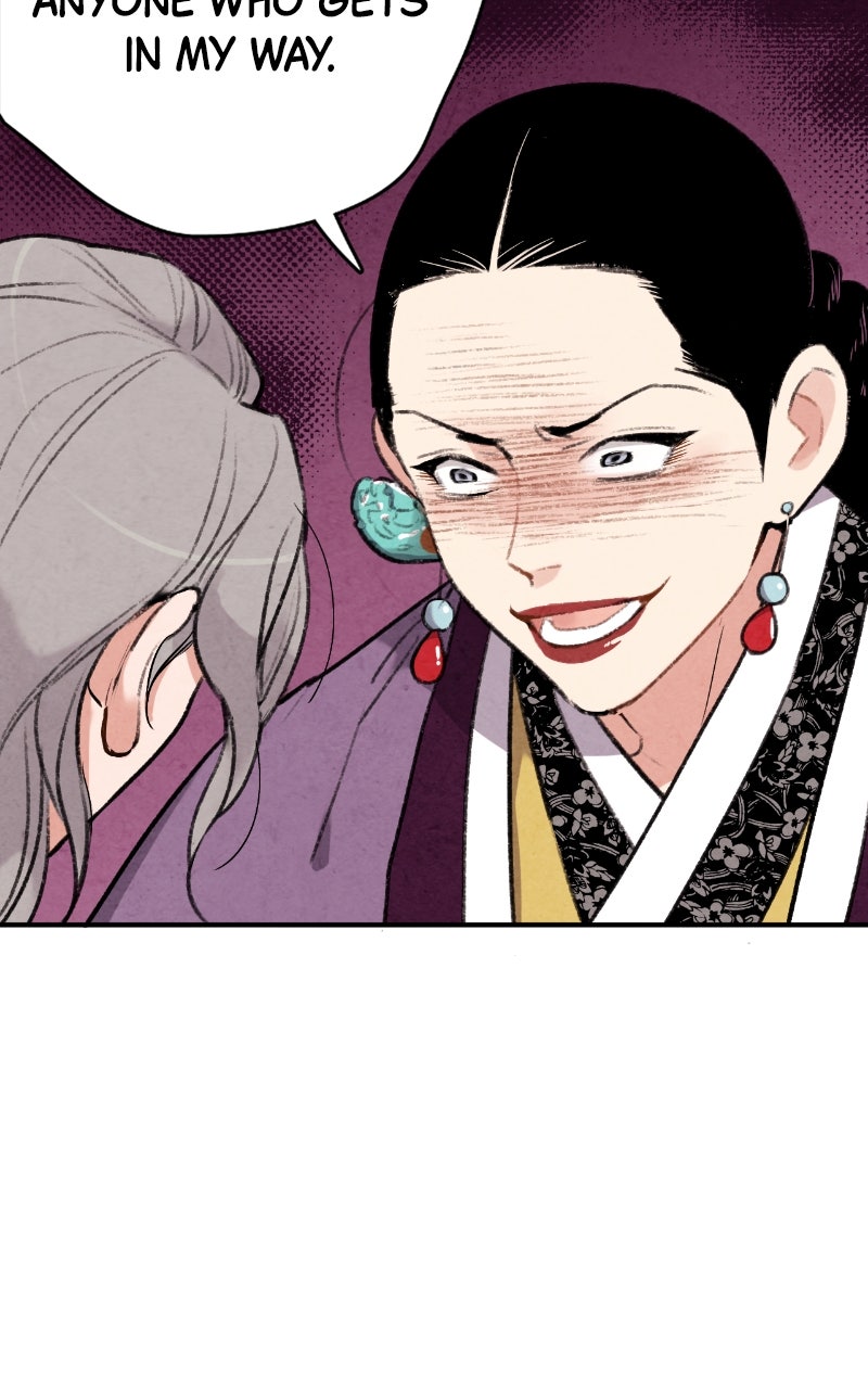 The Forbidden Marriage Episode 53 page 34 - 