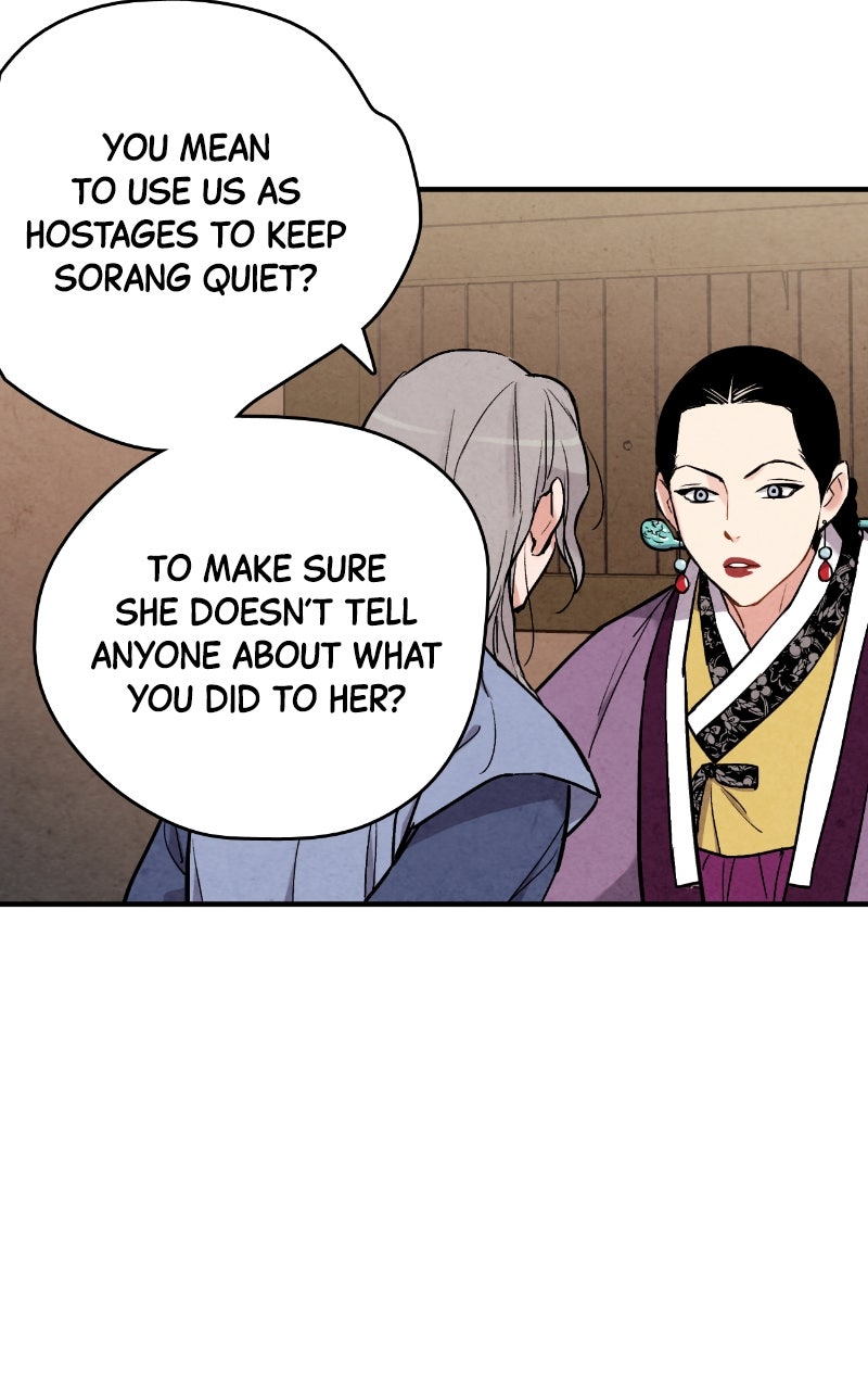The Forbidden Marriage Episode 53 page 37 - 