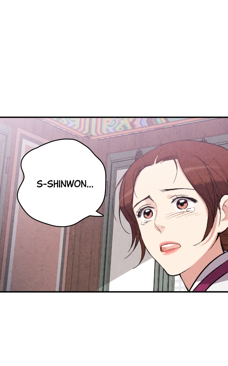 The Forbidden Marriage Episode 53 page 64 - 