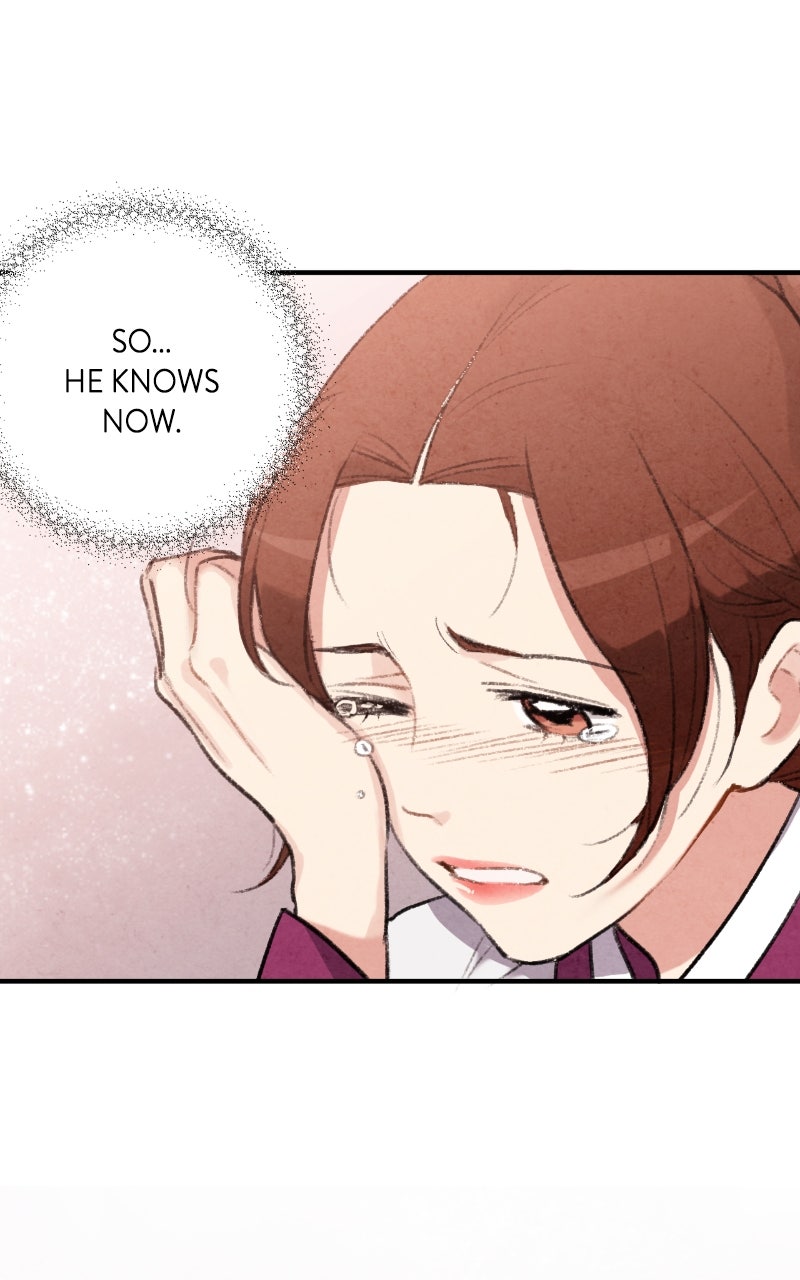 The Forbidden Marriage Episode 53 page 71 - 
