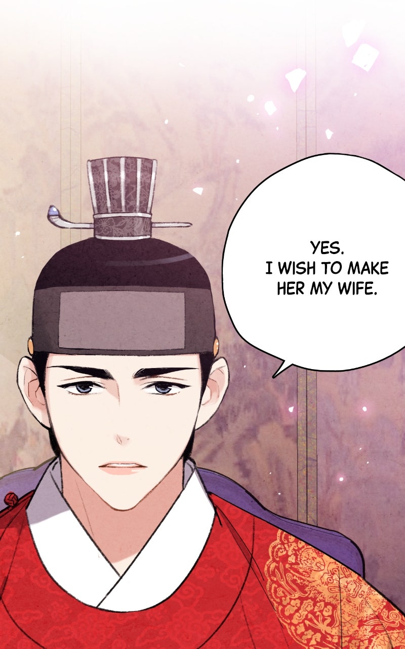 The Forbidden Marriage Episode 53 page 85 - 