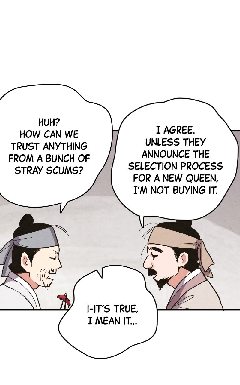 The Forbidden Marriage Episode 53 page 10 - 