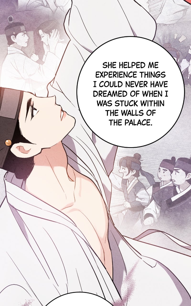 The Forbidden Marriage Episode 54 page 16 - 