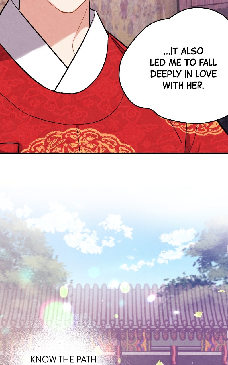 The Forbidden Marriage Episode 54 page 21 - 