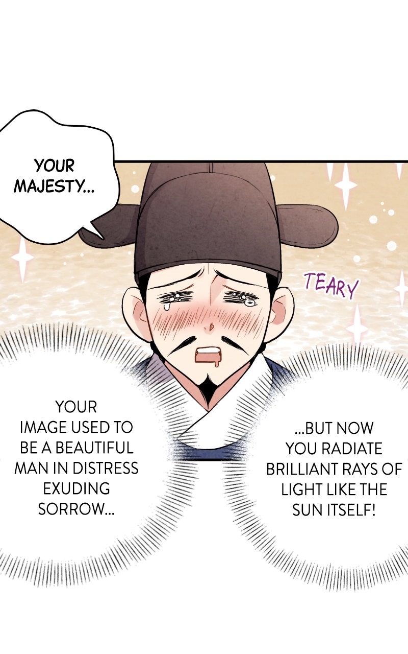 The Forbidden Marriage Episode 54 page 24 - 