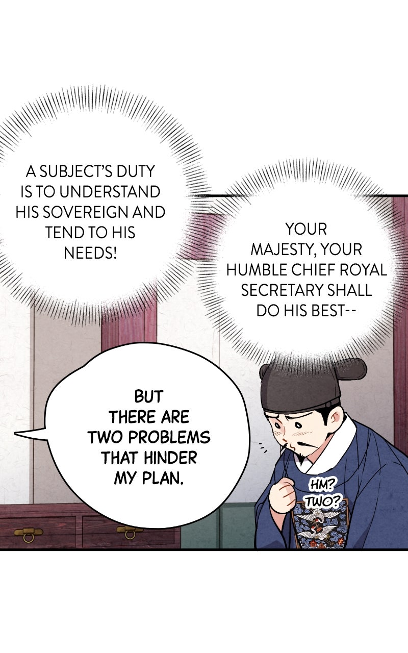 The Forbidden Marriage Episode 54 page 25 - 