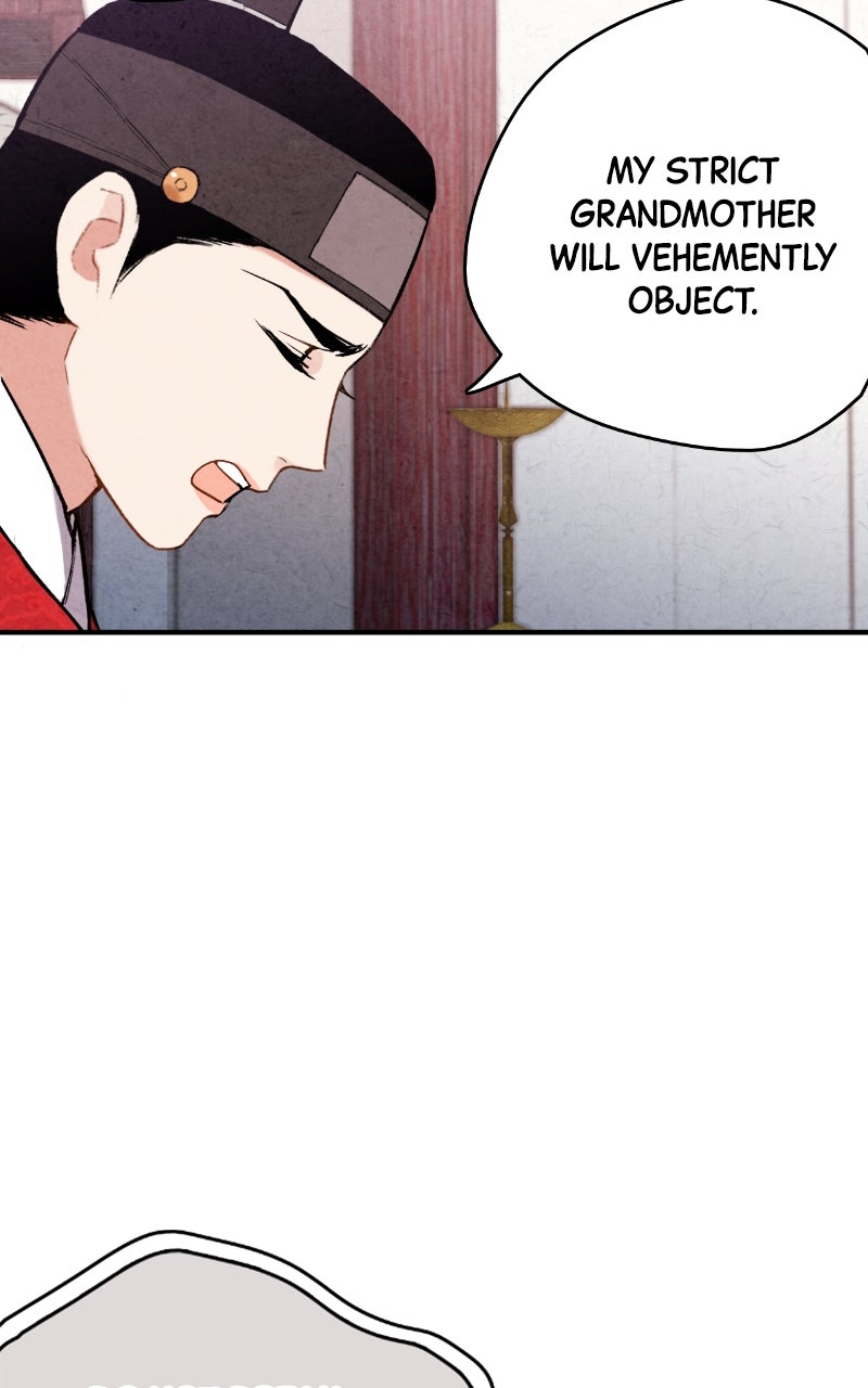 The Forbidden Marriage Episode 54 page 30 - 