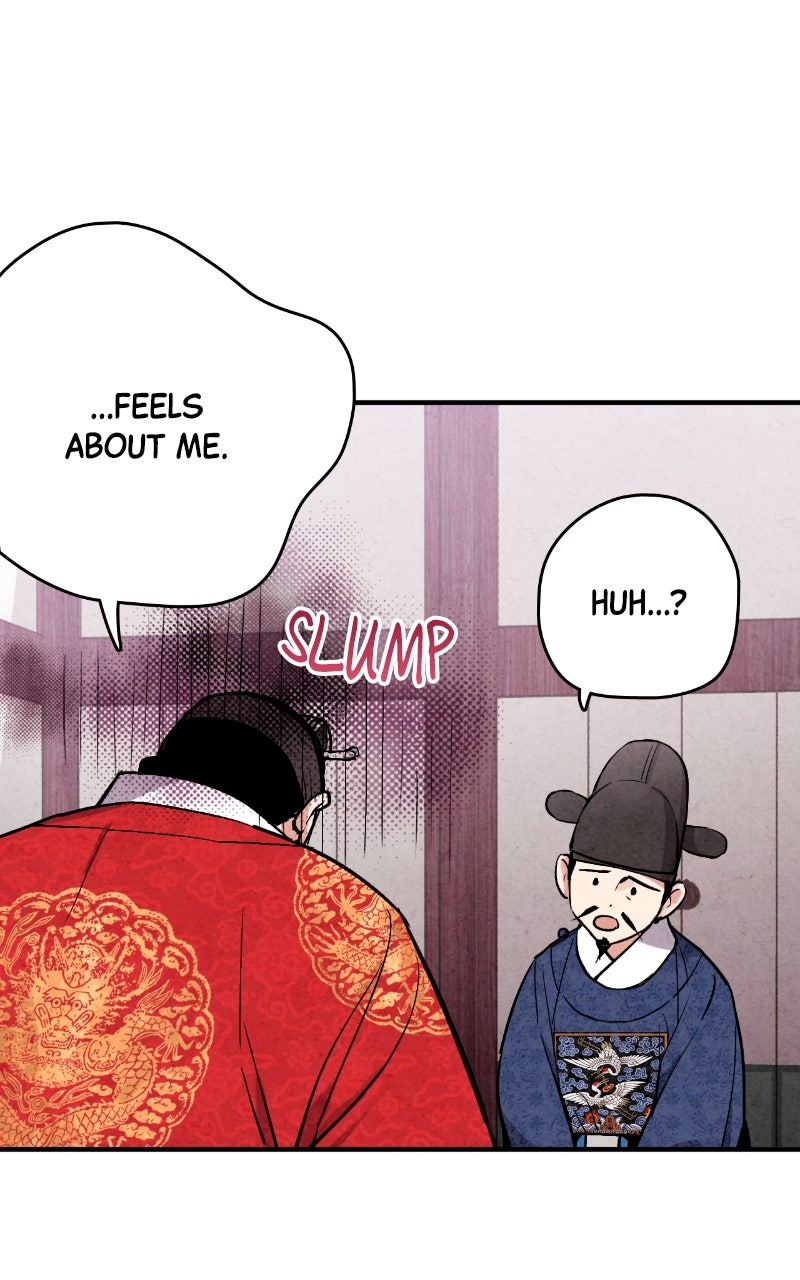 The Forbidden Marriage Episode 54 page 38 - 
