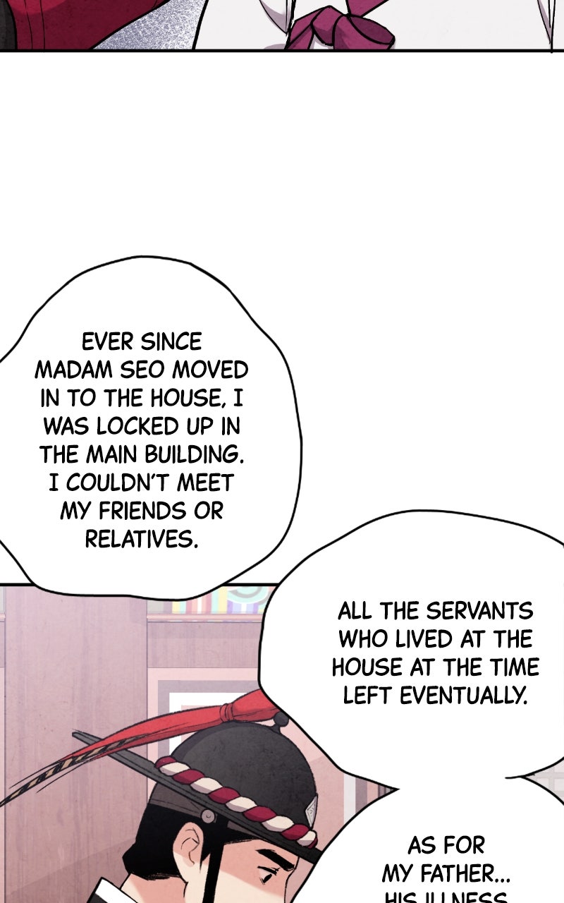 The Forbidden Marriage Episode 54 page 47 - 