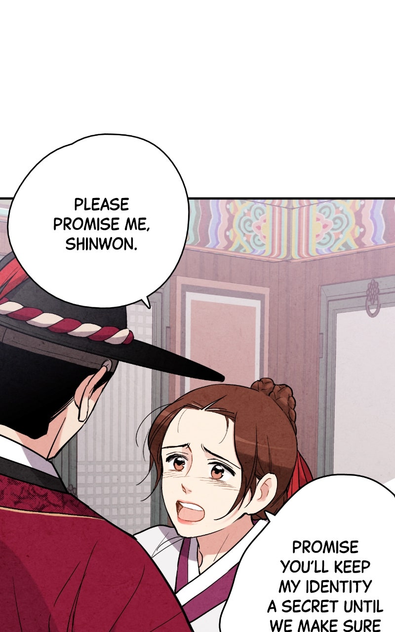 The Forbidden Marriage Episode 54 page 51 - 