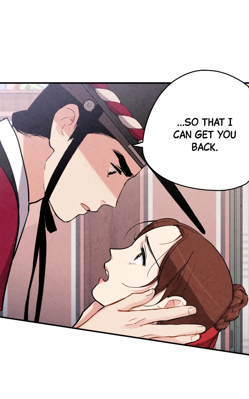 The Forbidden Marriage Episode 54 page 55 - 