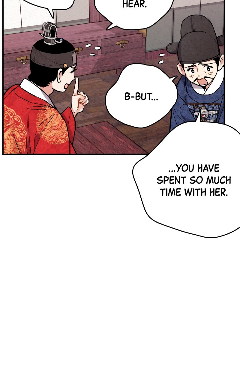 The Forbidden Marriage Episode 54 page 69 - 