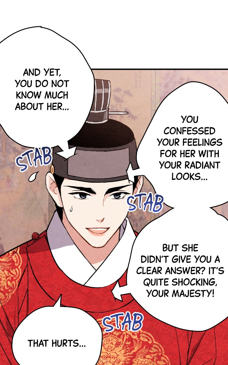 The Forbidden Marriage Episode 54 page 70 - 