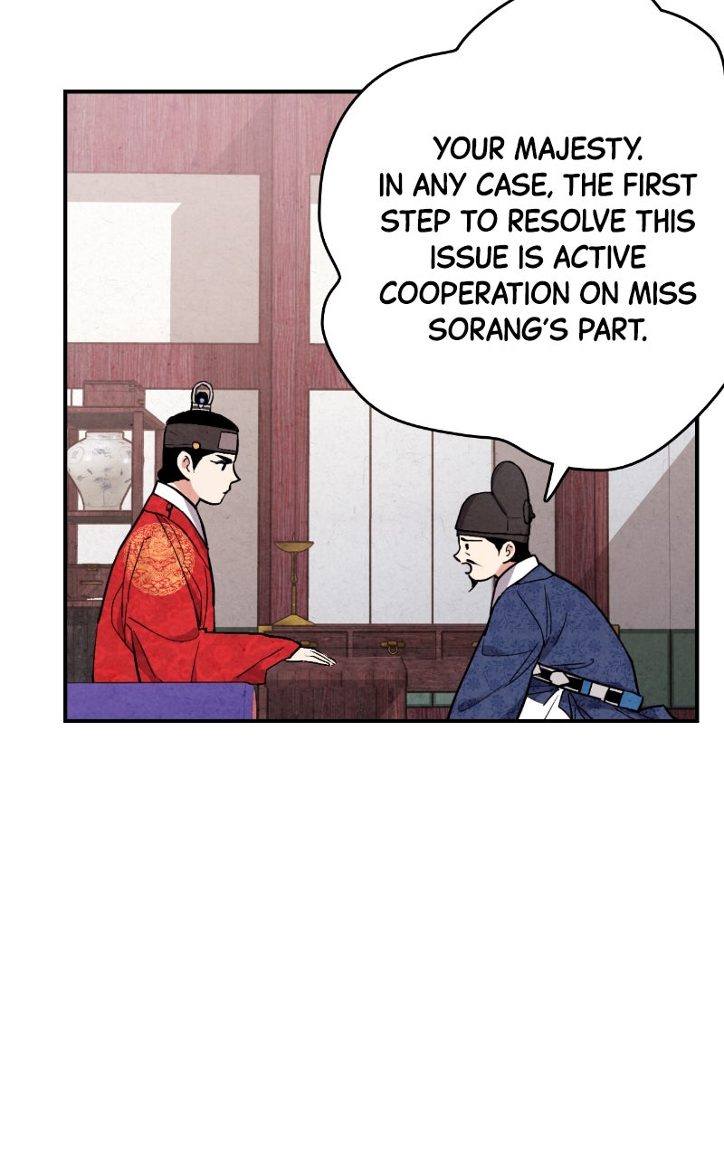 The Forbidden Marriage Episode 54 page 73 - 