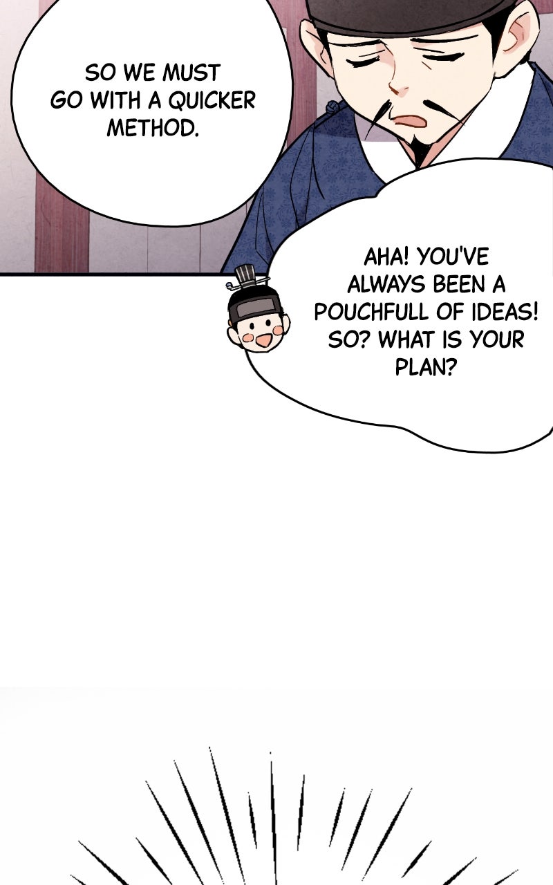 The Forbidden Marriage Episode 54 page 80 - 