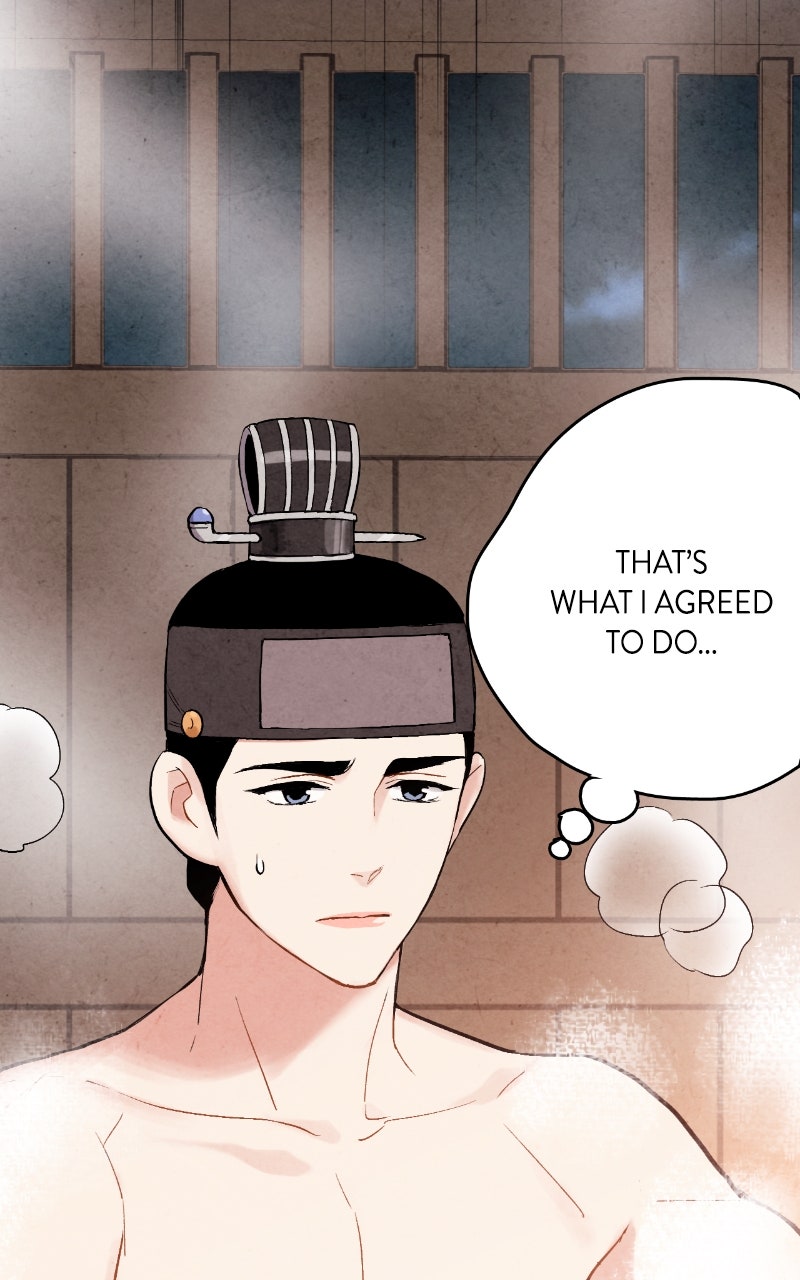 The Forbidden Marriage Episode 54 page 82 - 