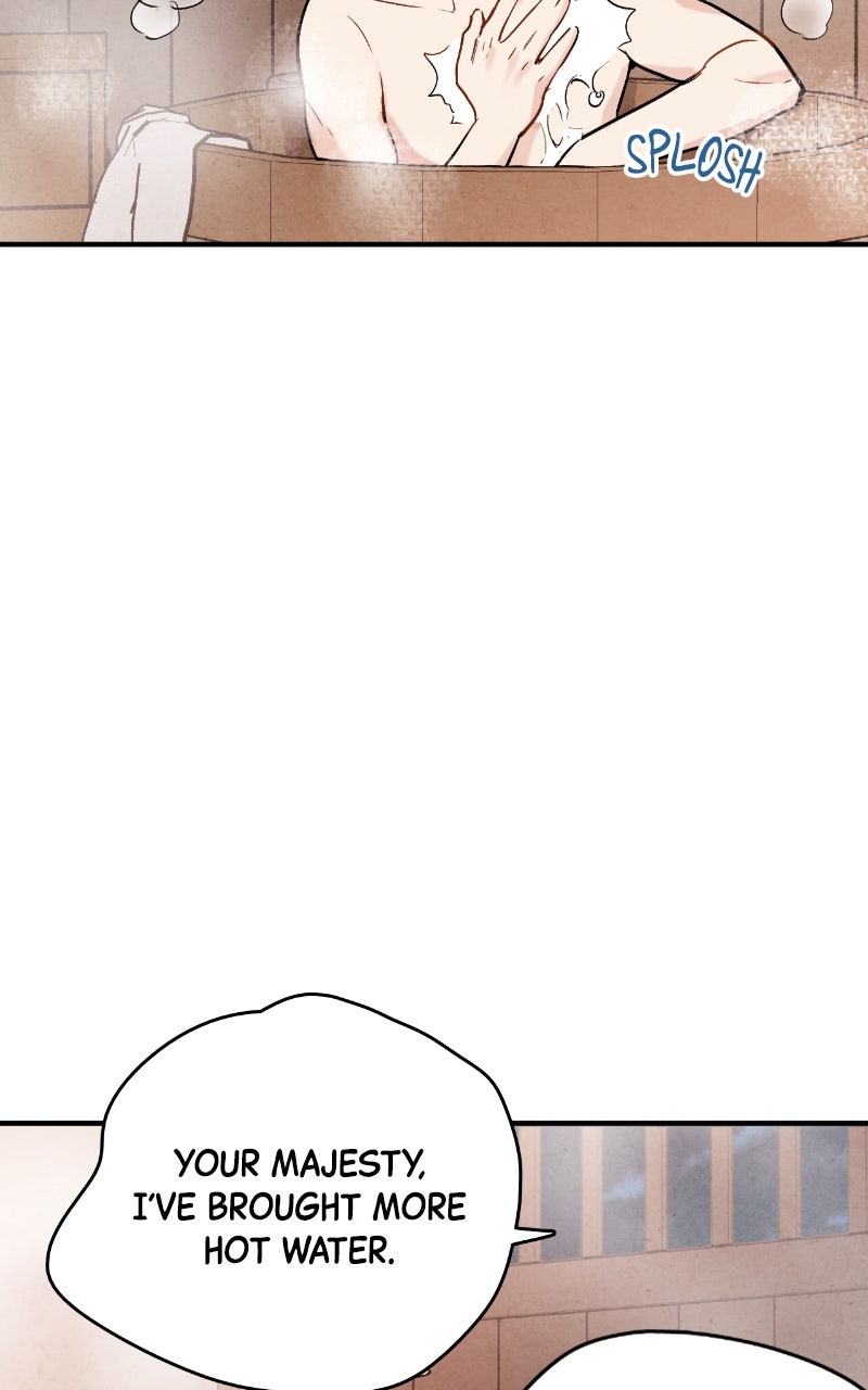 The Forbidden Marriage Episode 54 page 84 - 