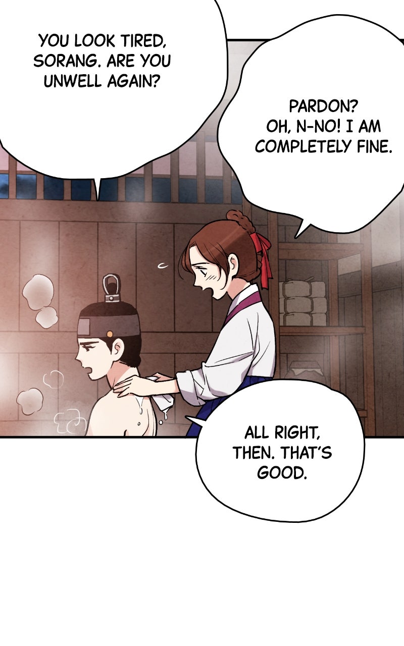 The Forbidden Marriage Episode 55 page 11 - 