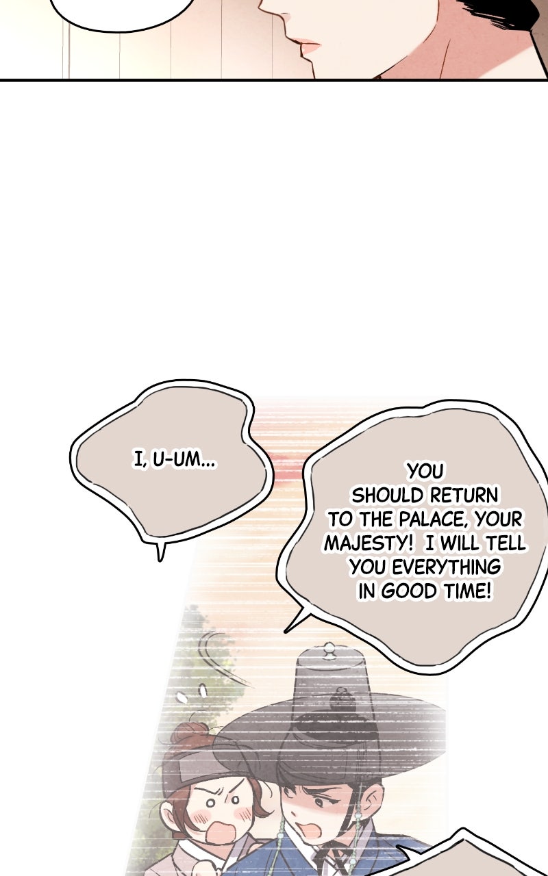 The Forbidden Marriage Episode 55 page 19 - 