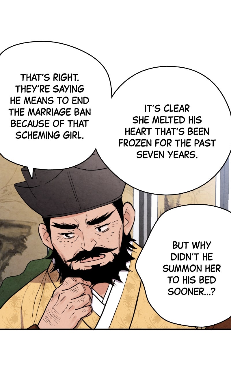 The Forbidden Marriage Episode 55 page 45 - 