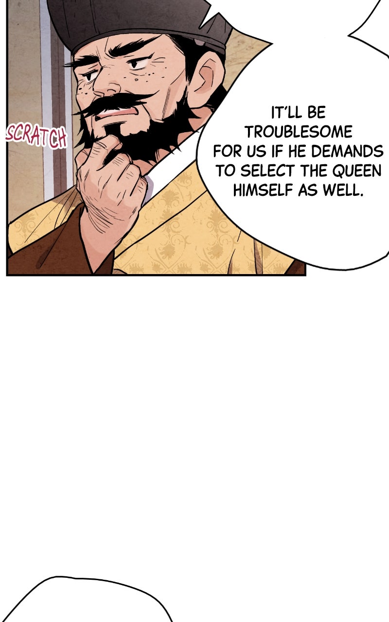 The Forbidden Marriage Episode 55 page 49 - 