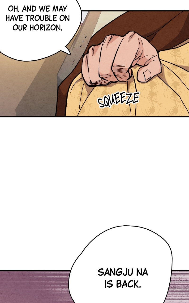 The Forbidden Marriage Episode 55 page 56 - 