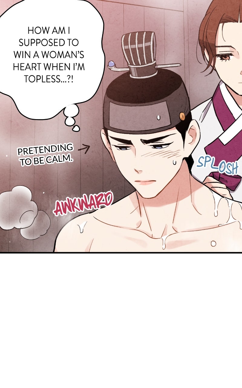 The Forbidden Marriage Episode 55 page 7 - 