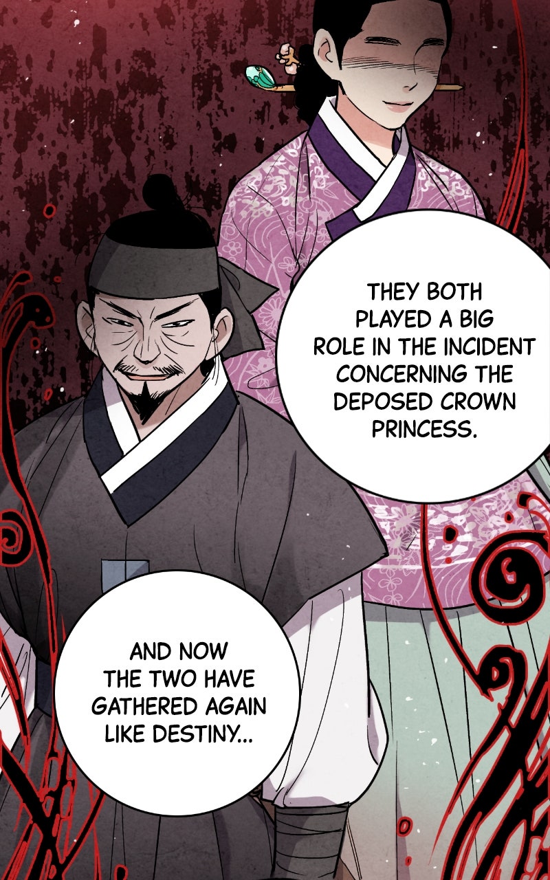 The Forbidden Marriage Episode 55 page 64 - 