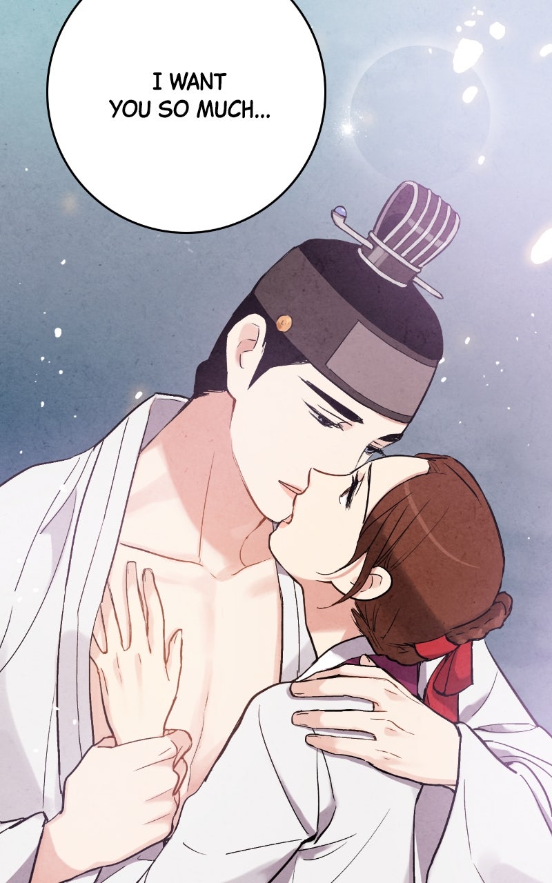 The Forbidden Marriage Episode 55 page 84 - 