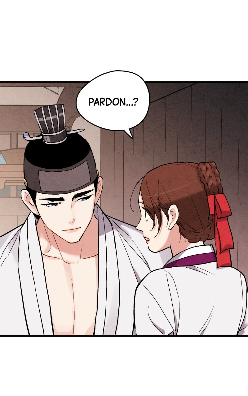 The Forbidden Marriage Episode 56 page 26 - 