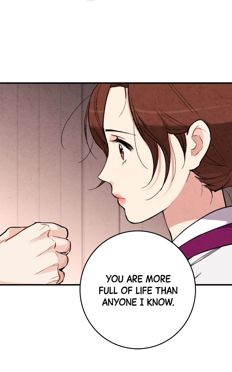 The Forbidden Marriage Episode 56 page 32 - 
