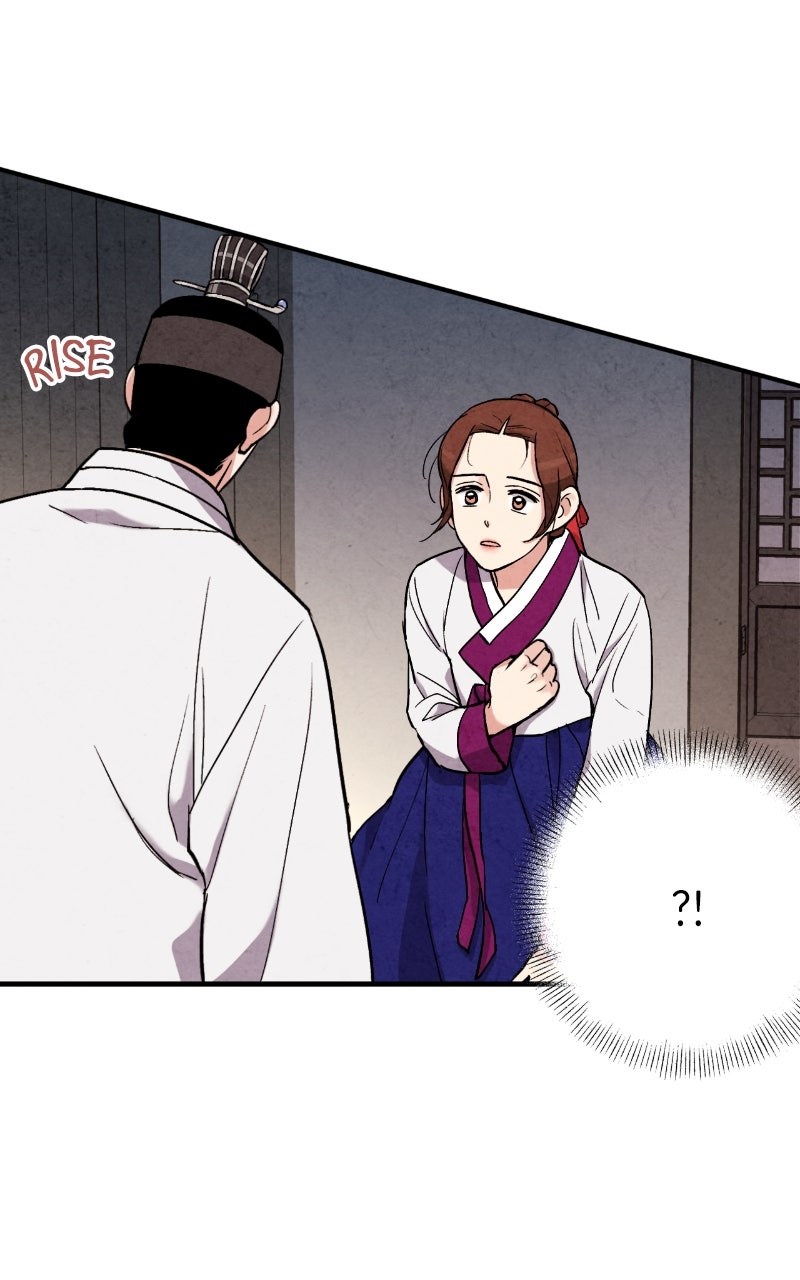 The Forbidden Marriage Episode 56 page 35 - 