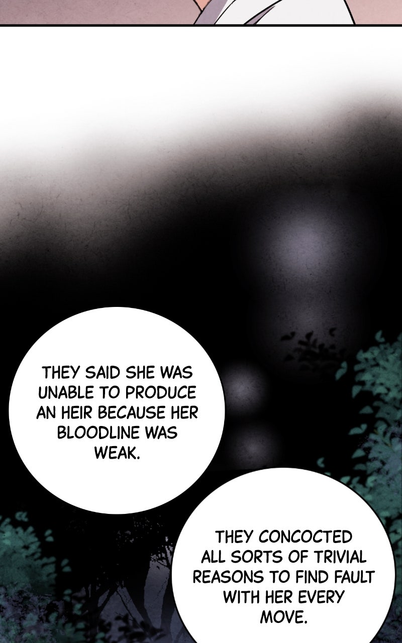 The Forbidden Marriage Episode 56 page 41 - 