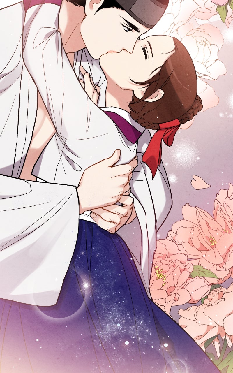 The Forbidden Marriage Episode 56 page 75 - 