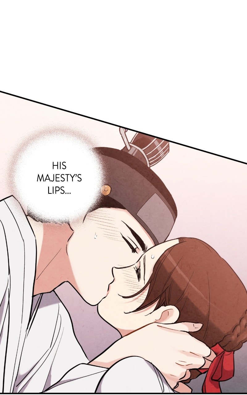 The Forbidden Marriage Episode 56 page 9 - 