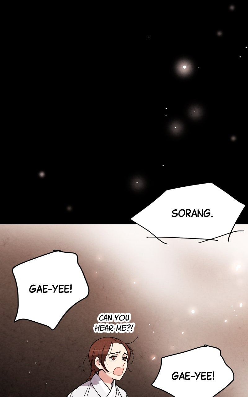 The Forbidden Marriage Episode 57 page 27 - 