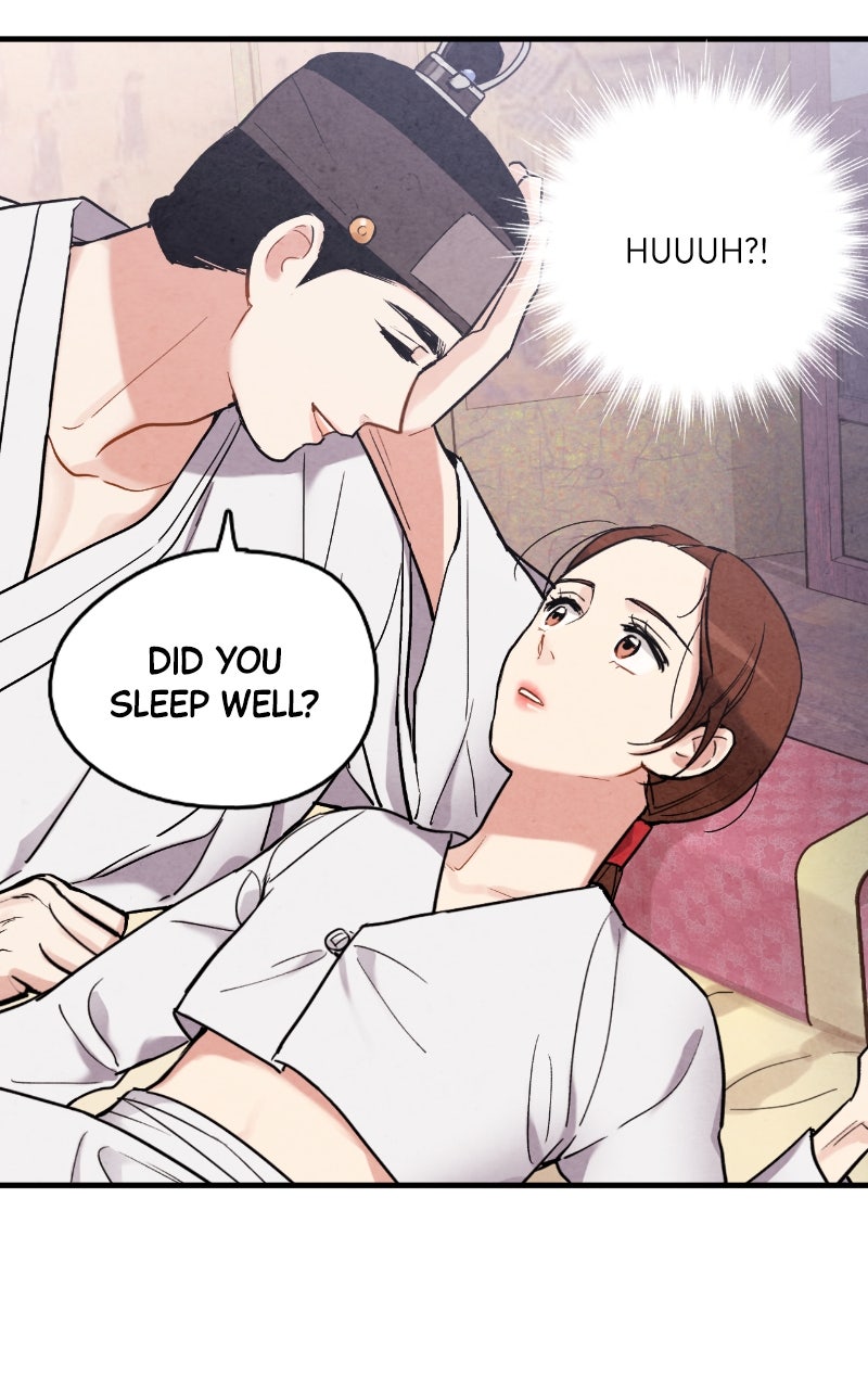 The Forbidden Marriage Episode 57 page 35 - 