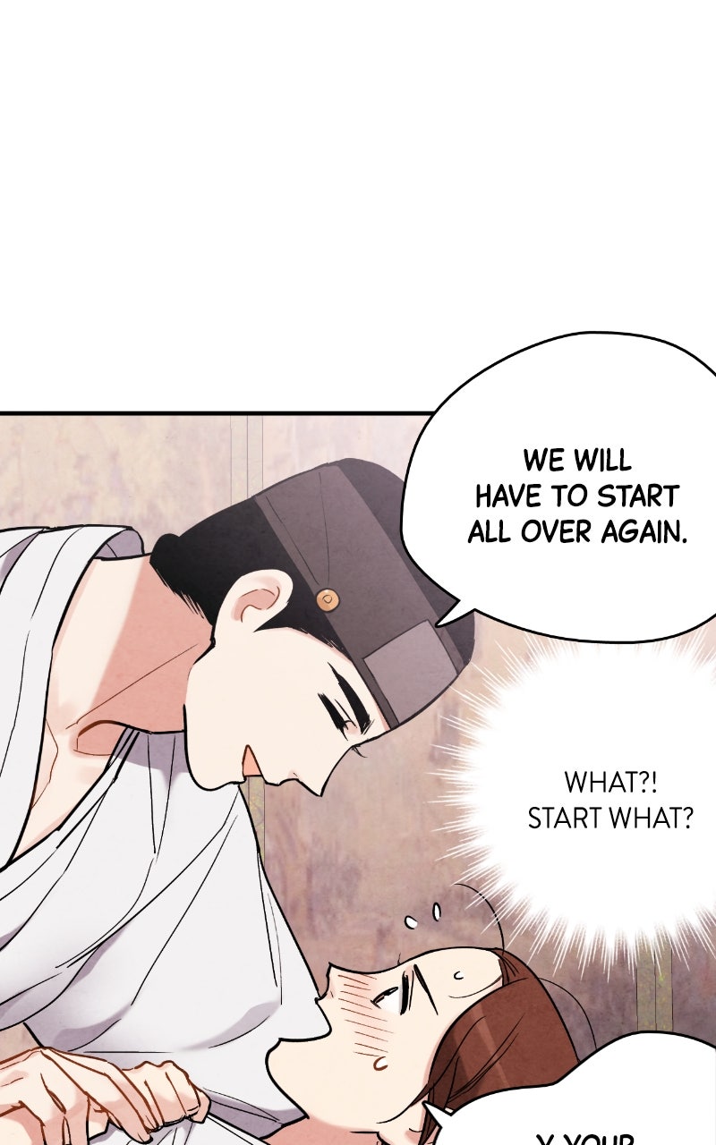 The Forbidden Marriage Episode 57 page 43 - 