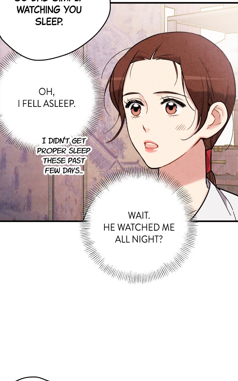 The Forbidden Marriage Episode 57 page 51 - 